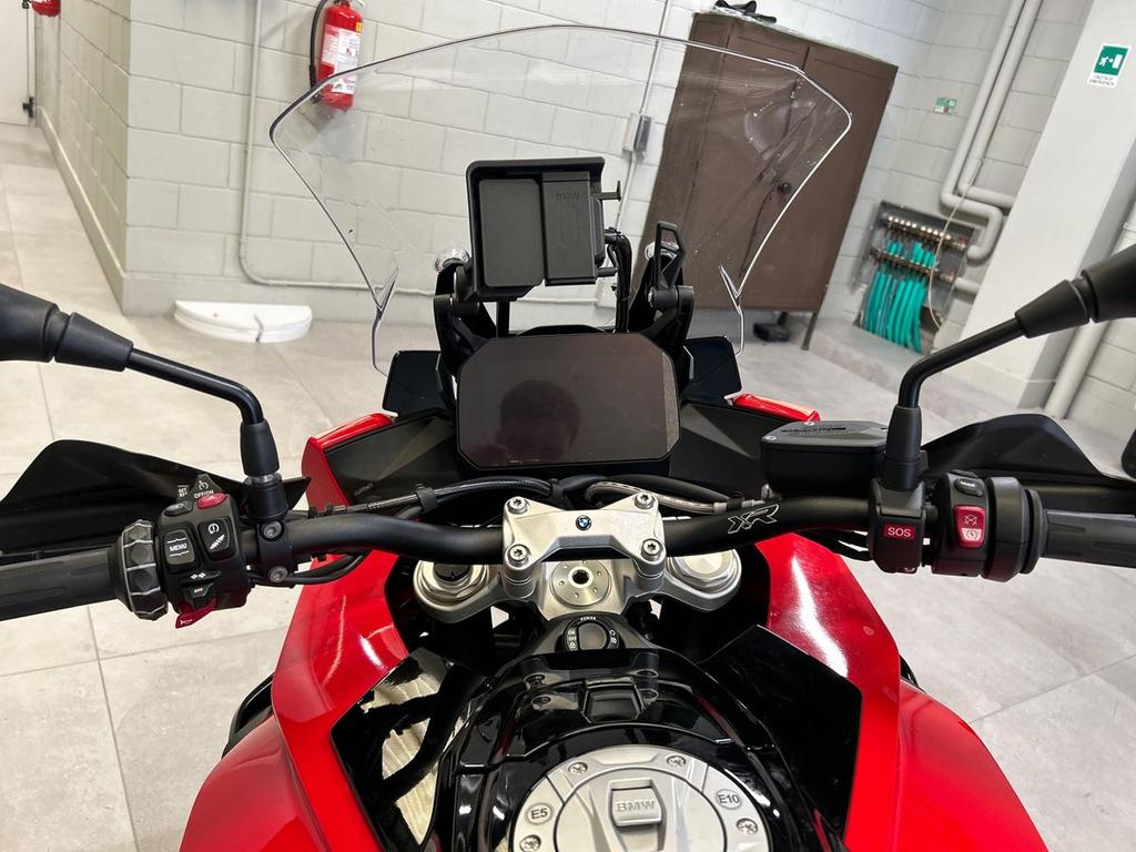 S 1000 XR