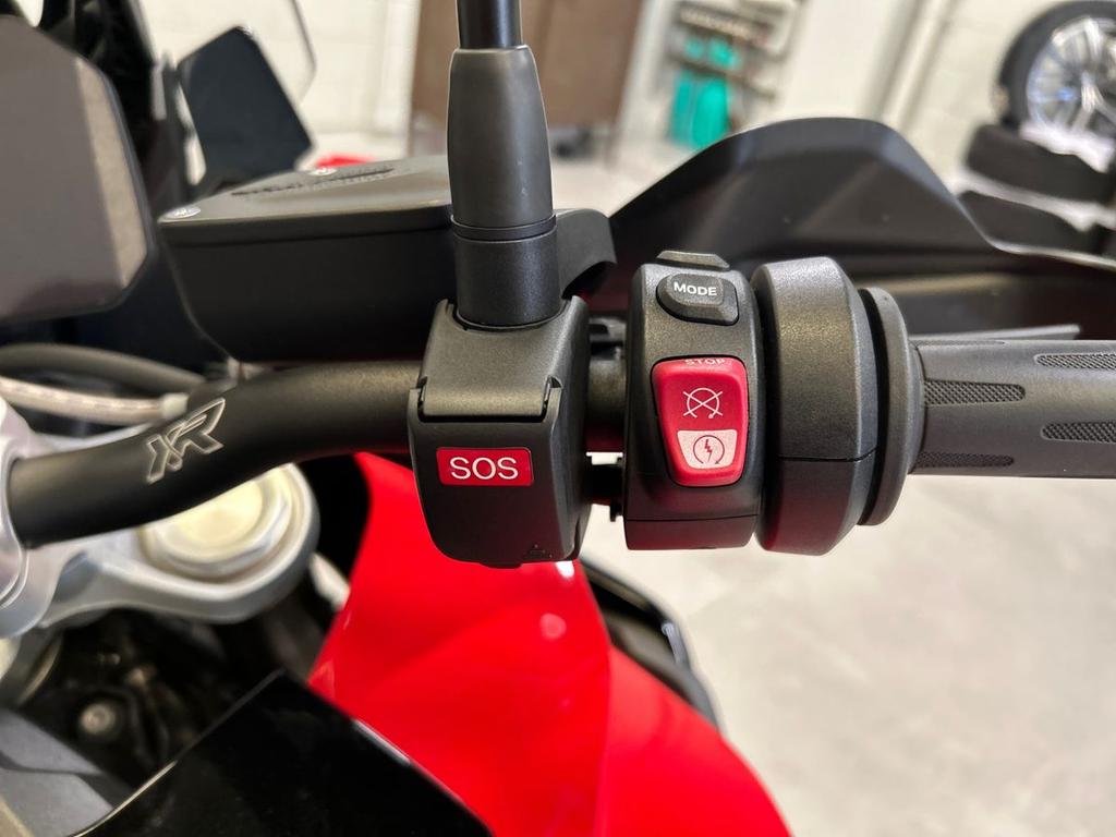 S 1000 XR