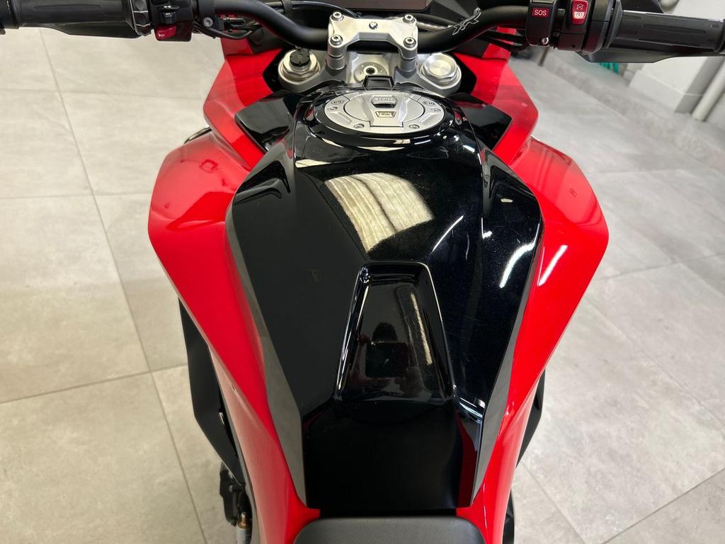 S 1000 XR
