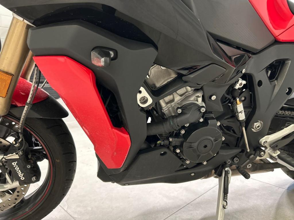 S 1000 XR