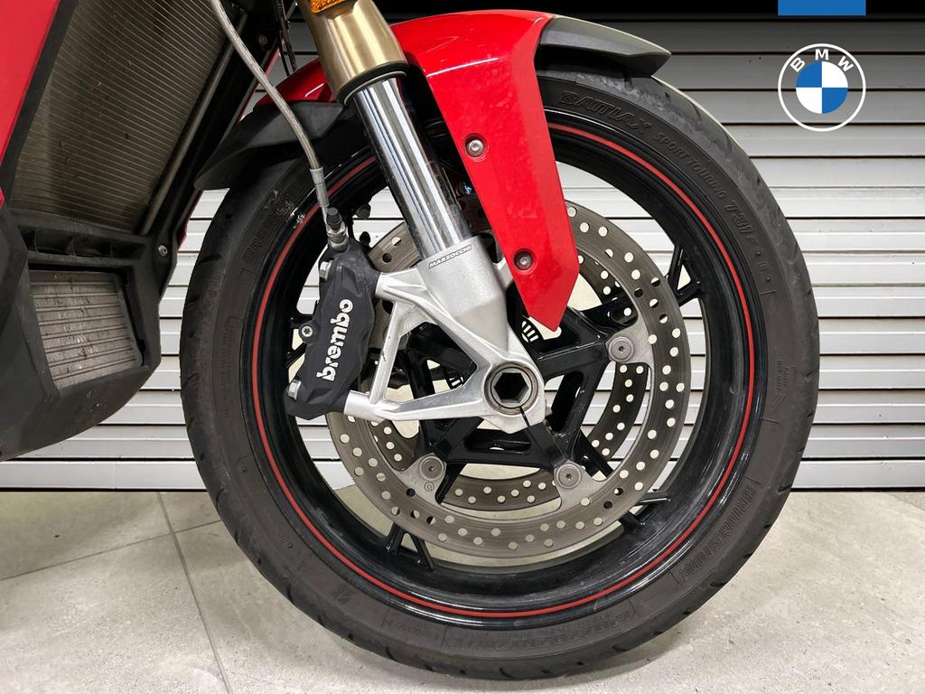 S 1000 XR