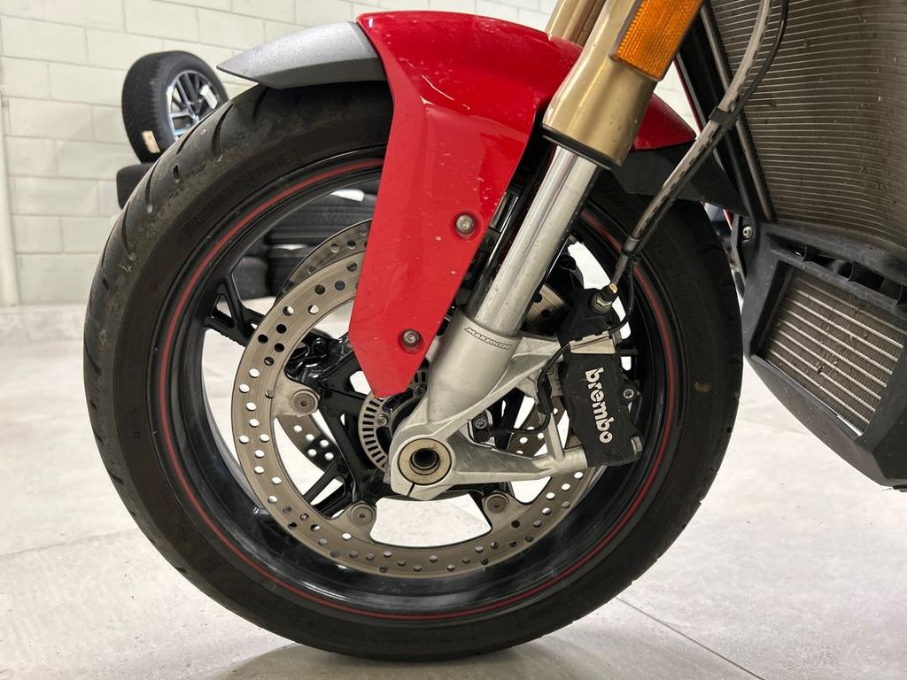 S 1000 XR
