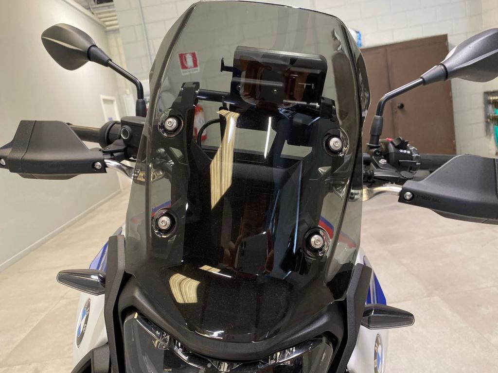 F 900 GS