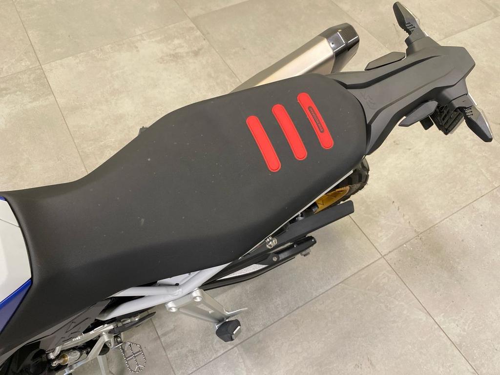 F 900 GS
