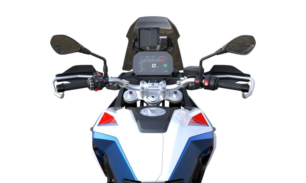F 900 GS