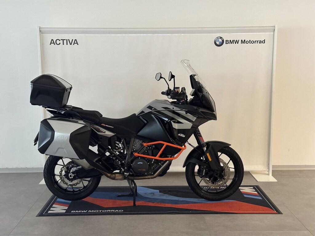 1290 ADVENTURE S