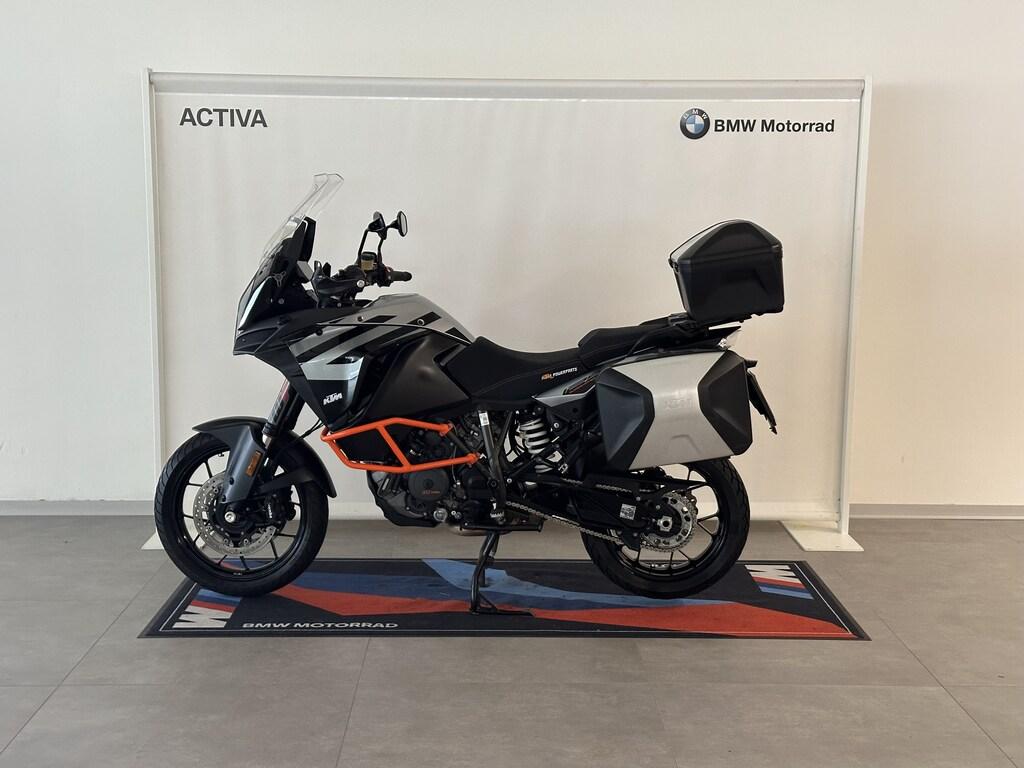 1290 ADVENTURE S