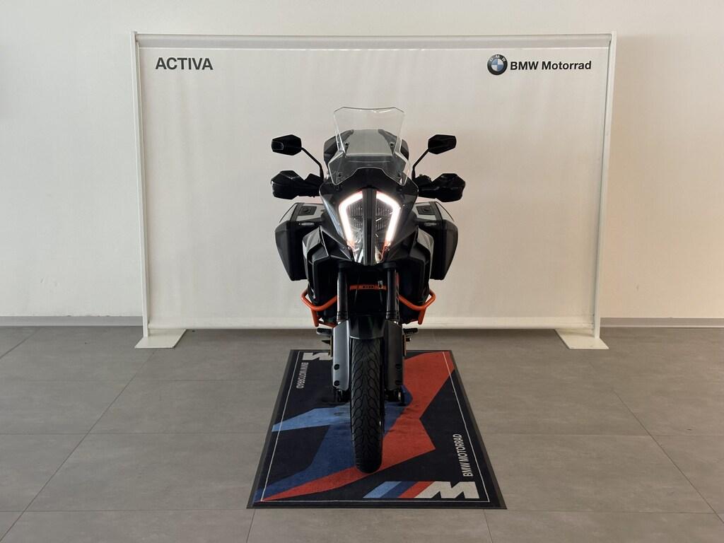1290 ADVENTURE S