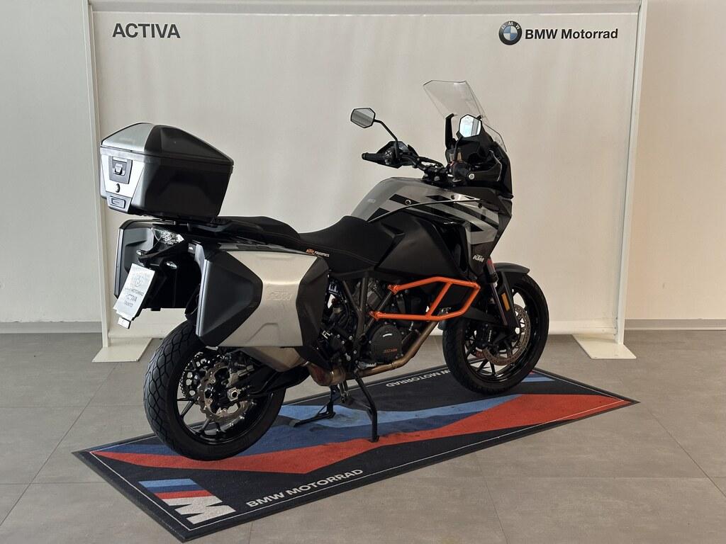 1290 ADVENTURE S