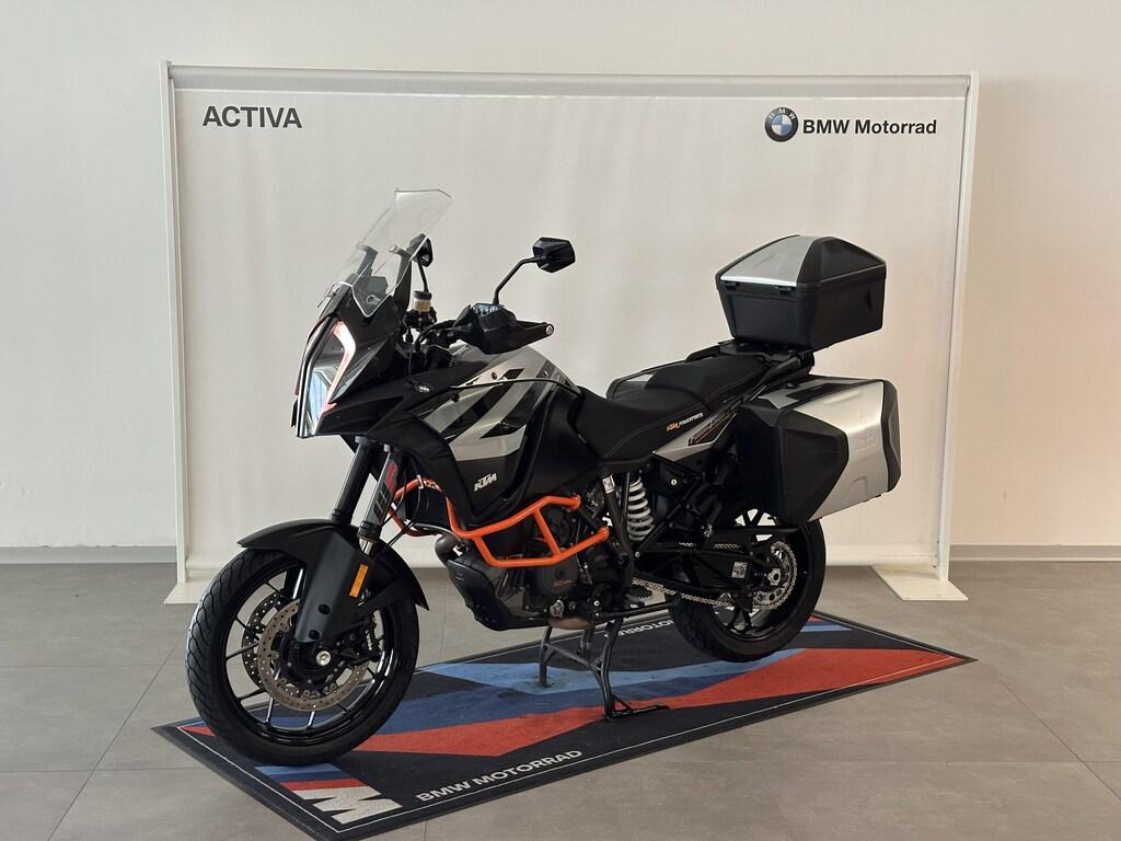 1290 ADVENTURE S
