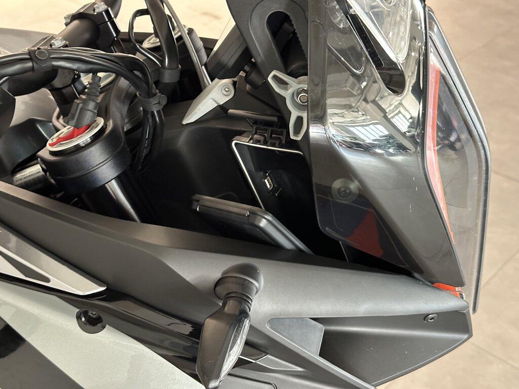 1290 ADVENTURE S