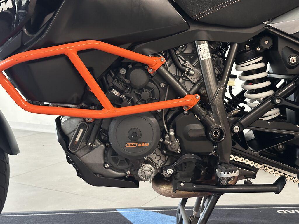 1290 ADVENTURE S
