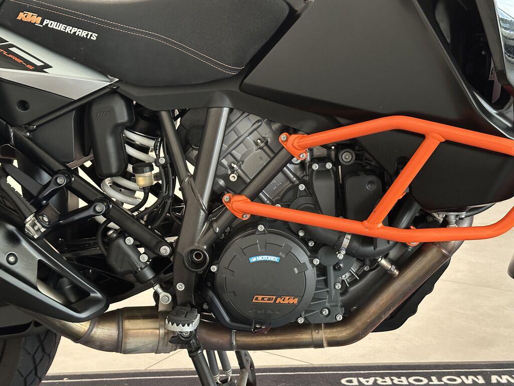 1290 ADVENTURE S
