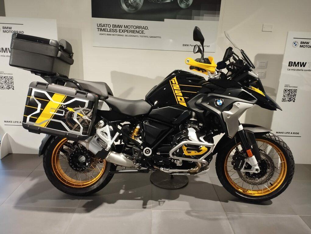 R 1250 GS