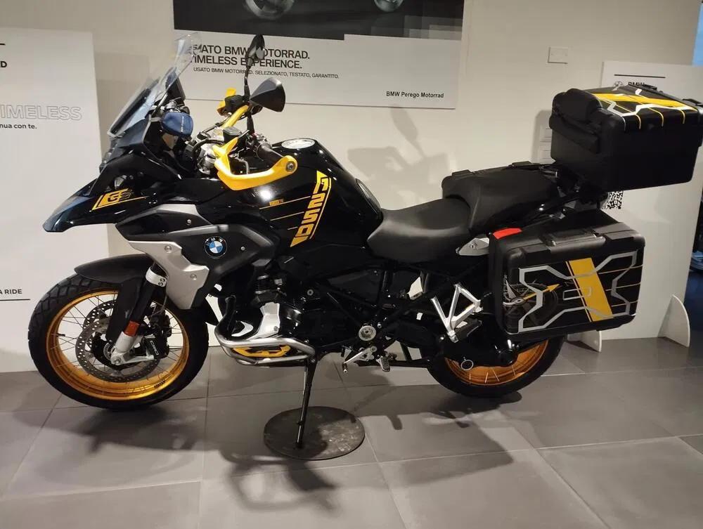 R 1250 GS