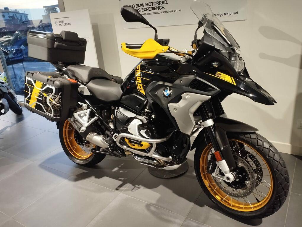 R 1250 GS