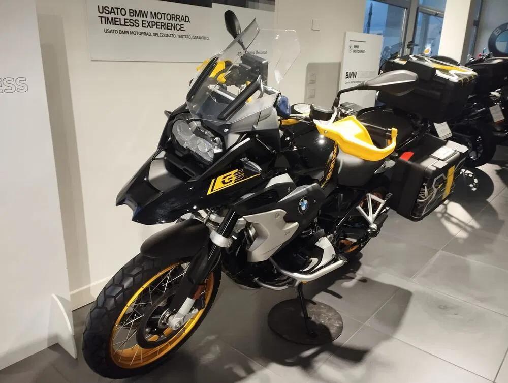 R 1250 GS
