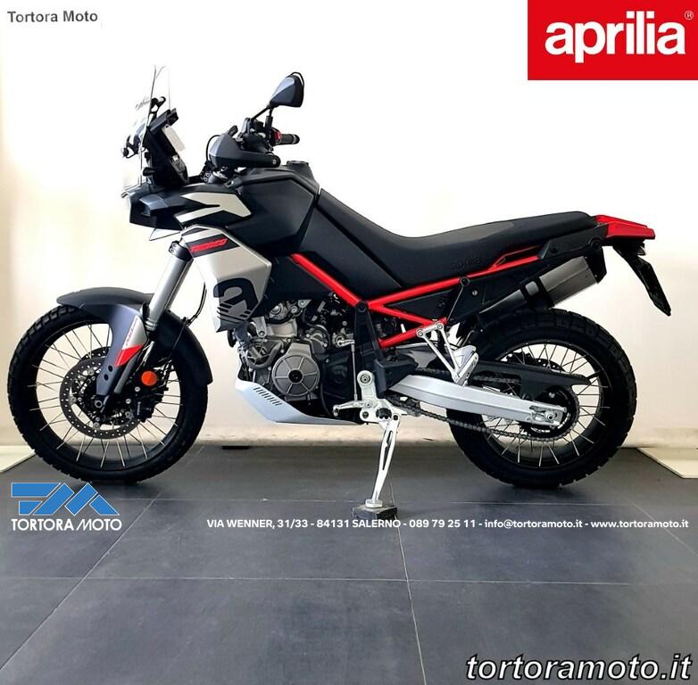 TUAREG 660