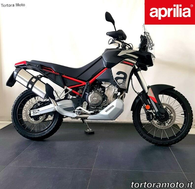 TUAREG 660