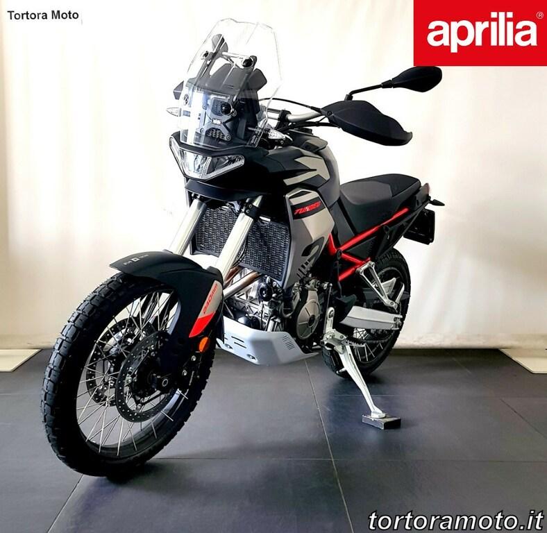 TUAREG 660
