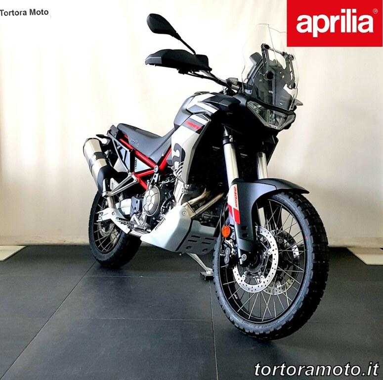 TUAREG 660