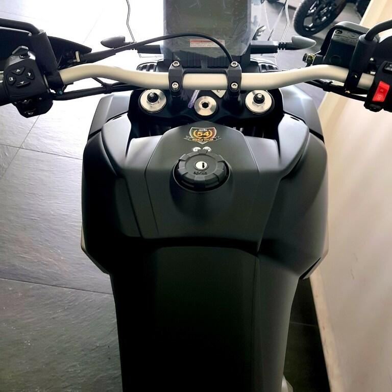TUAREG 660