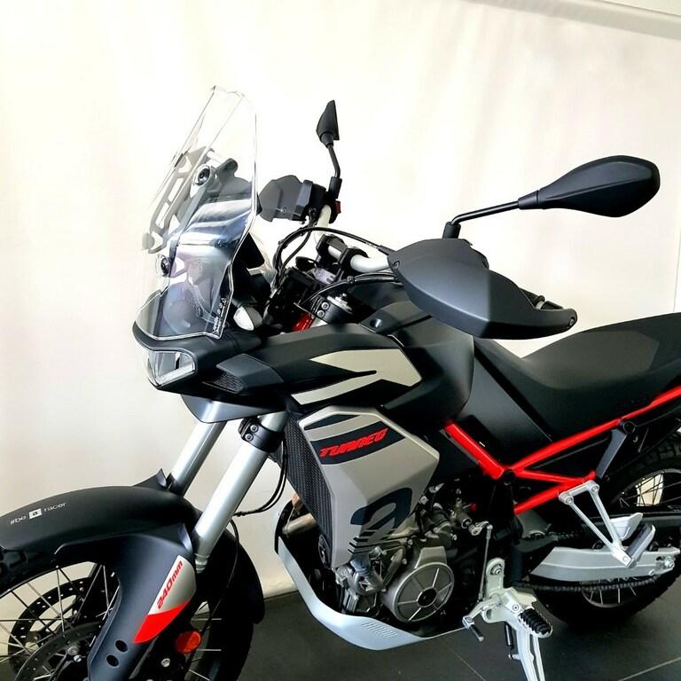 TUAREG 660