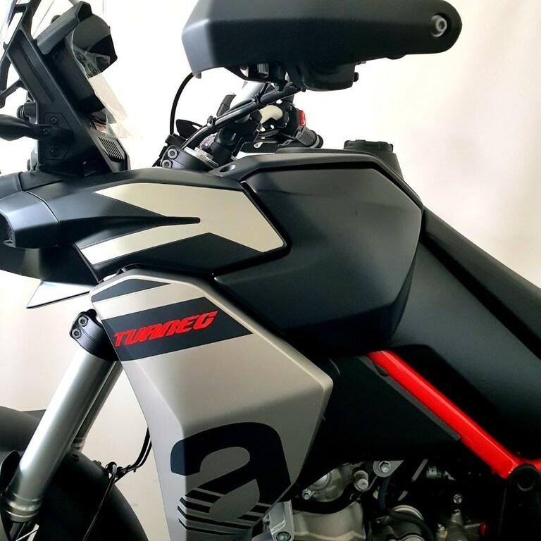 TUAREG 660
