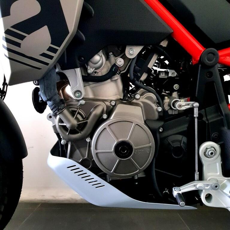 TUAREG 660