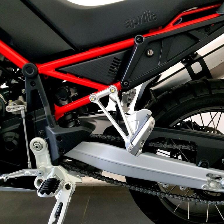 TUAREG 660