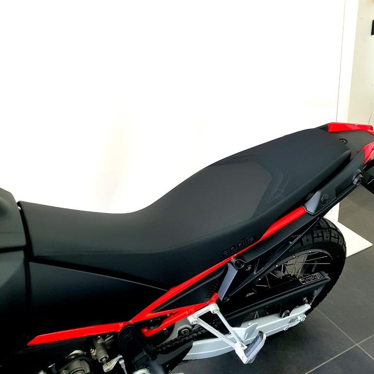 TUAREG 660