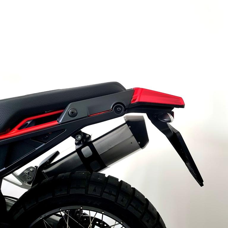TUAREG 660