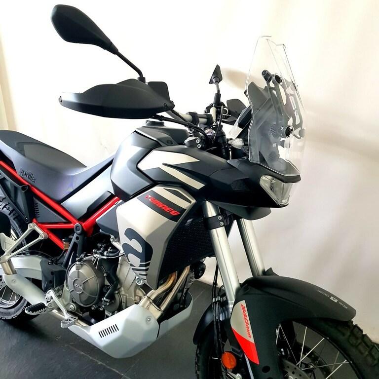 TUAREG 660