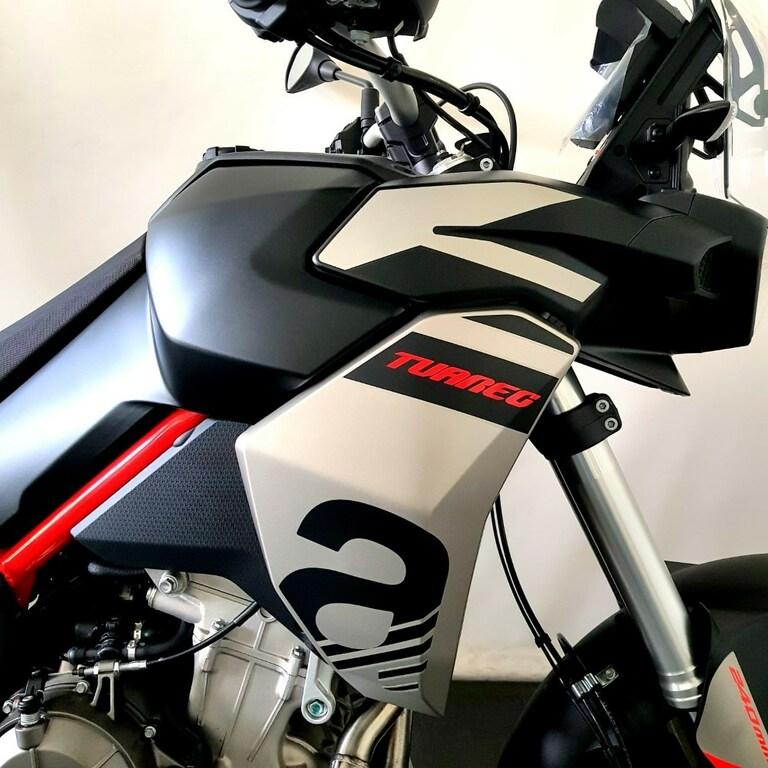 TUAREG 660