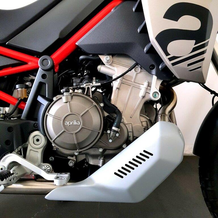 TUAREG 660