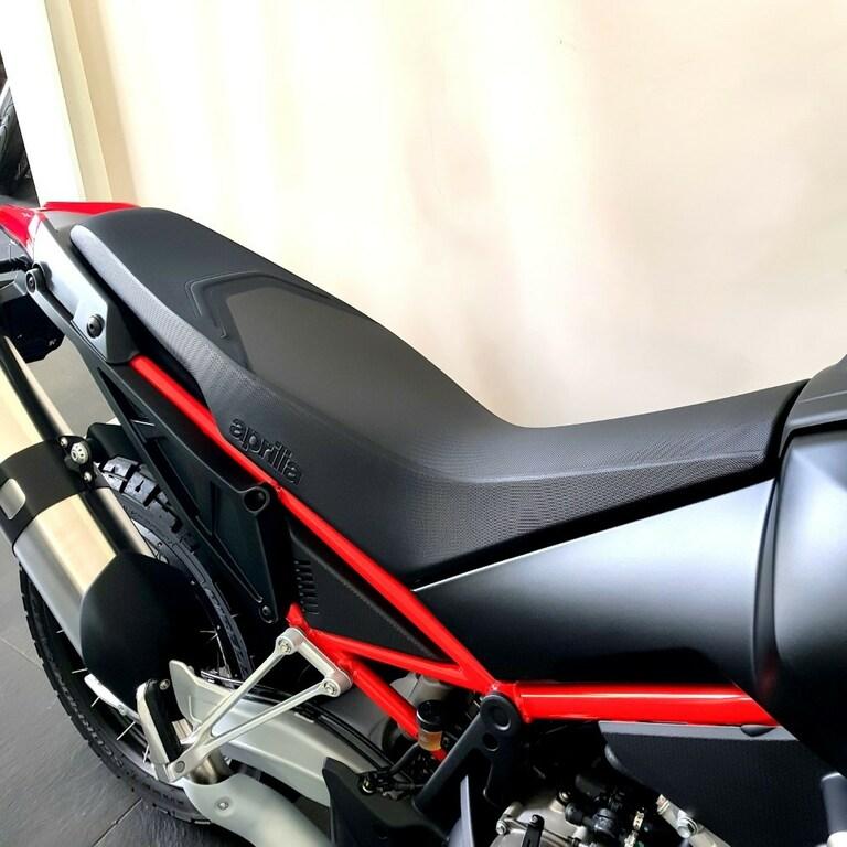 TUAREG 660