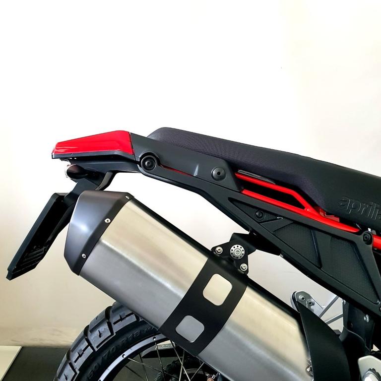 TUAREG 660