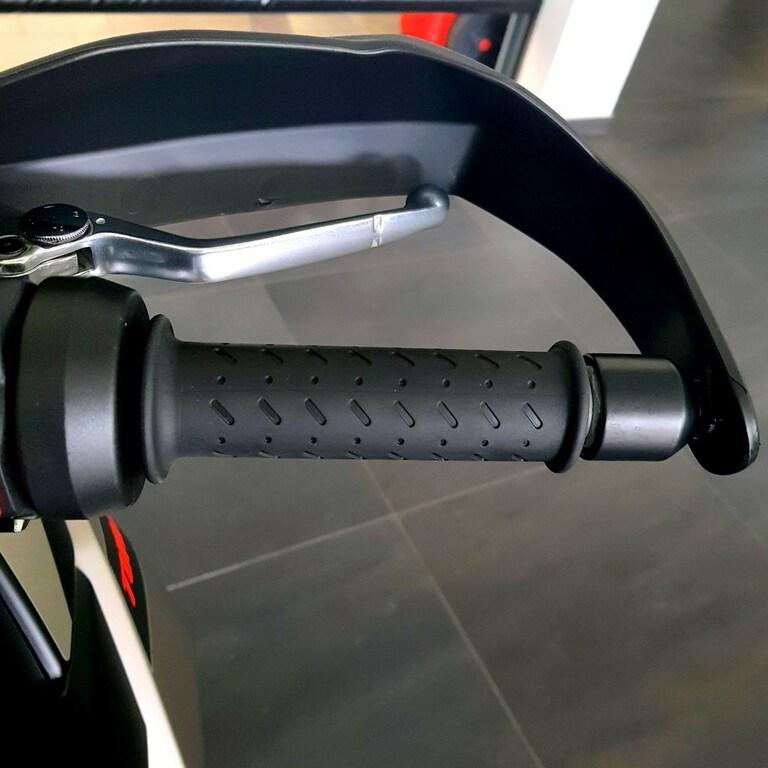 TUAREG 660