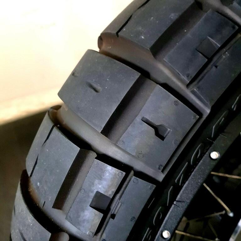 TUAREG 660