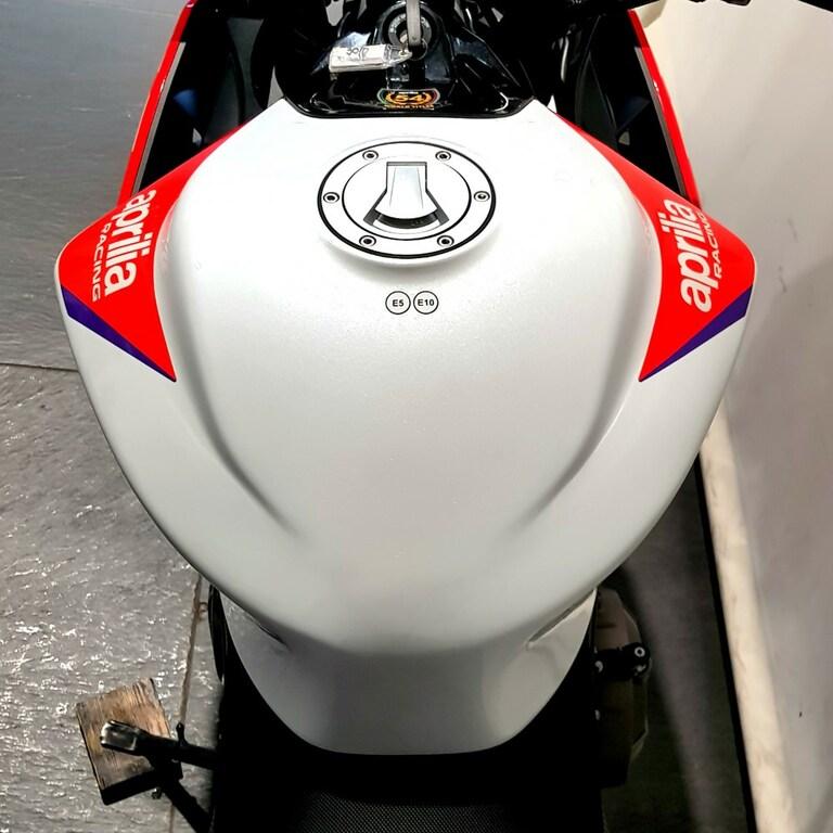 TUONO 660
