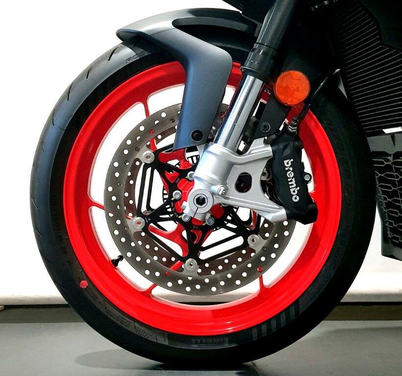 TUONO 660