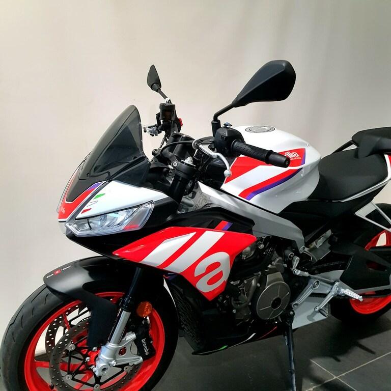 TUONO 660