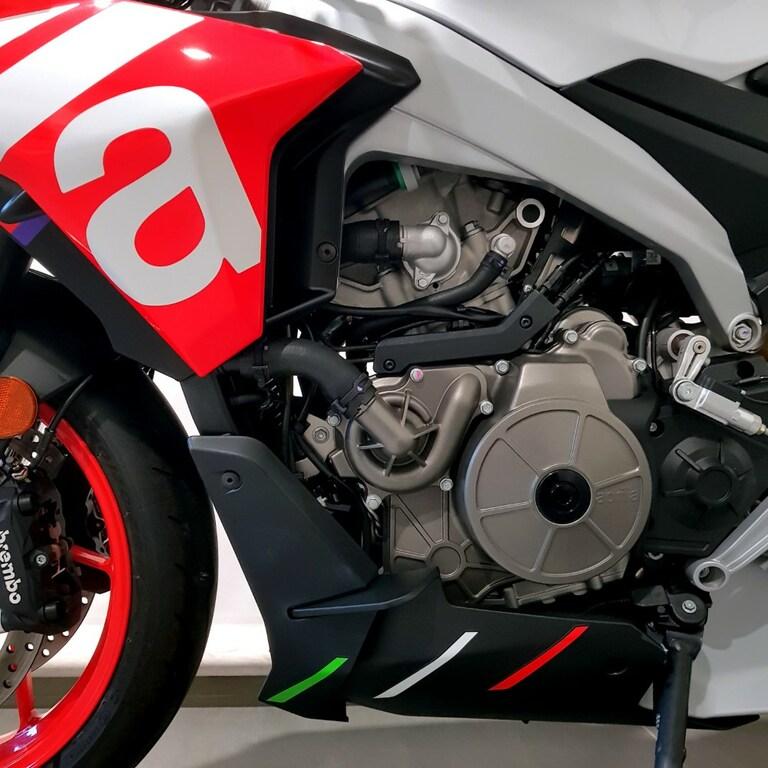 TUONO 660