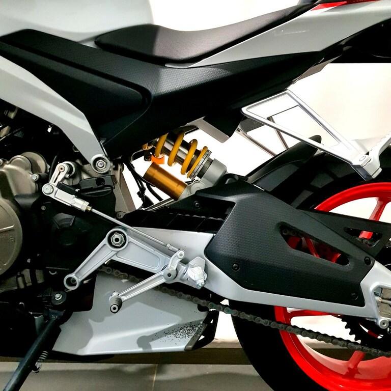 TUONO 660