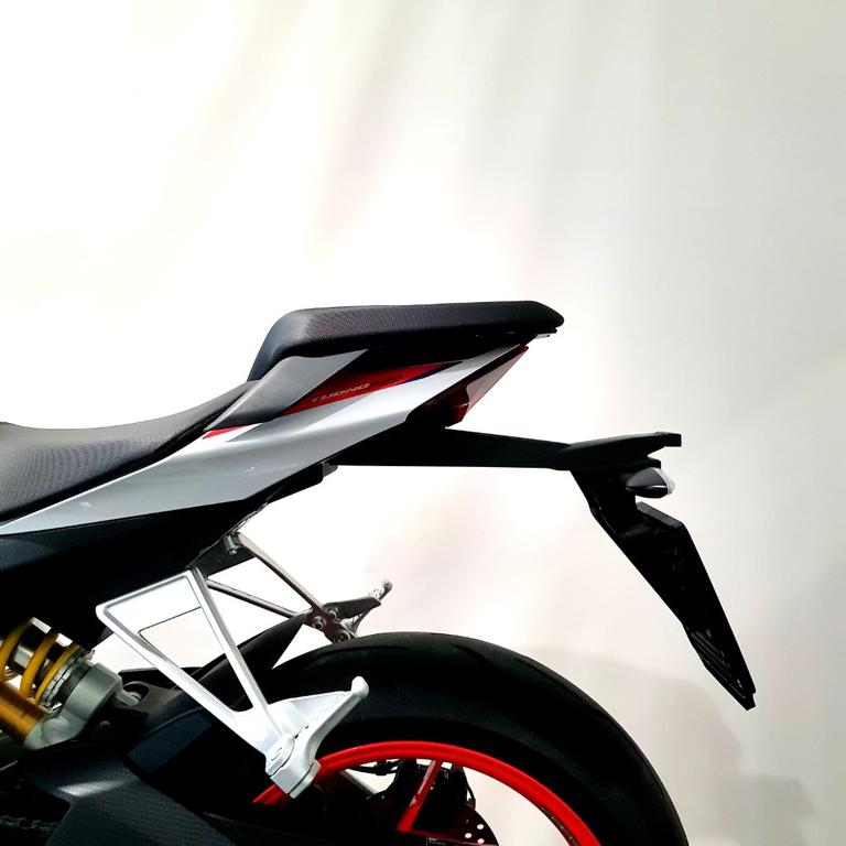 TUONO 660
