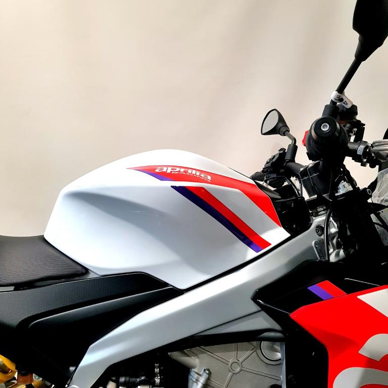 TUONO 660