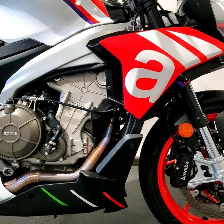 TUONO 660