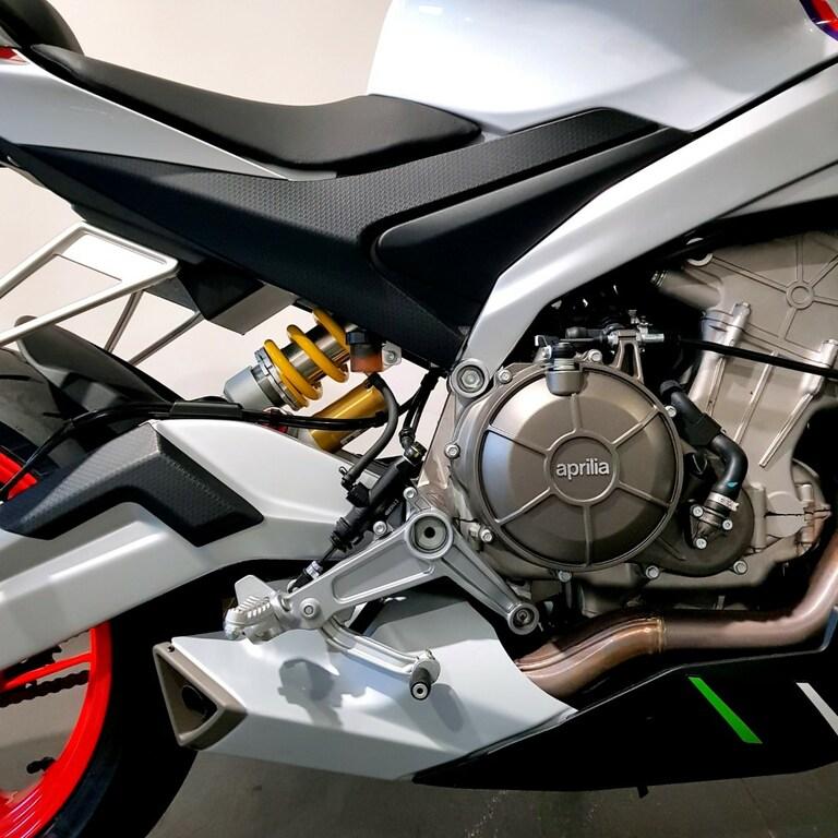 TUONO 660