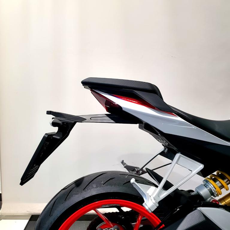 TUONO 660