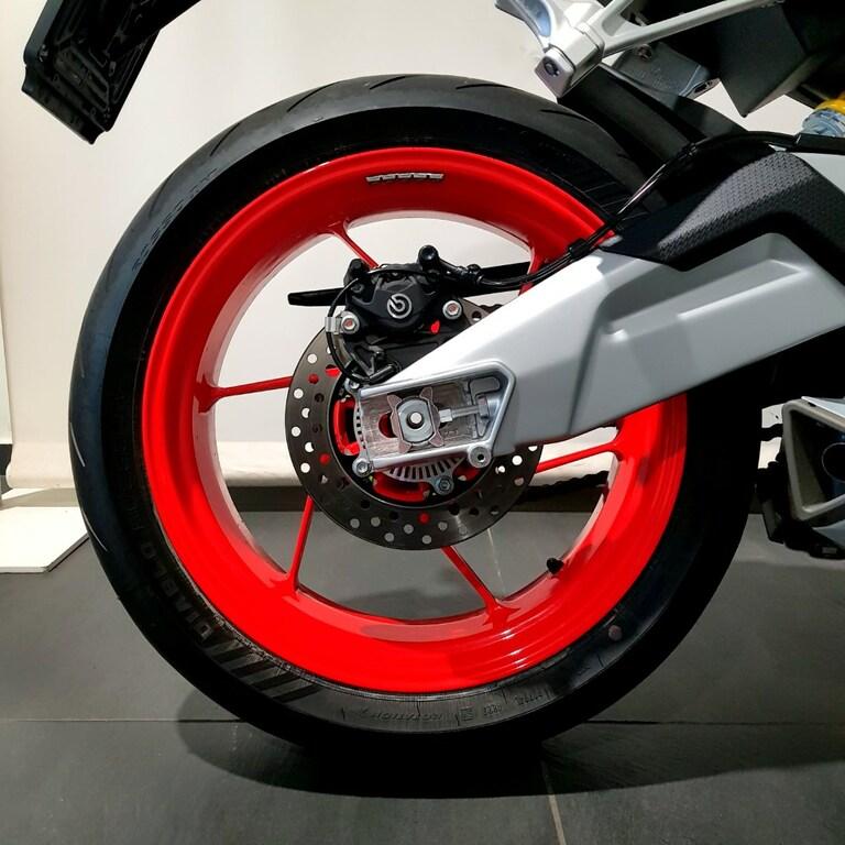 TUONO 660